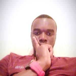 Meet your Posher, Alex